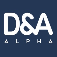 D&A Alpha Recruitment logo - Similar company to Behind A Pc