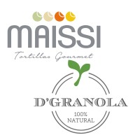Maissi & D'Granola logo - Similar company to Exploravid