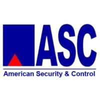 American Security & Control logo - Similar company to Hyrus