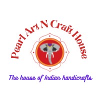 Pearl Art N Craft House logo - Similar company to Decoryle