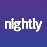 Nightly.to logo - Similar company to Hackernest
