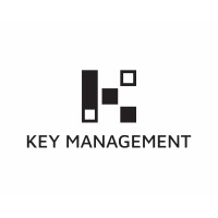 Key Management - Development and Project Management logo - Similar company to Mayd™