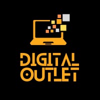 Digital Outlet logo - Similar company to Pathwayup Consulting