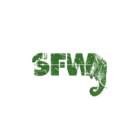 SFW Conservation logo - Similar company to Fraudulent Therapy