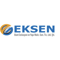 EKSEN BANT logo - Similar company to D Bant Plastik