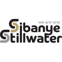 Sibanye-Stillwater logo - Similar company to Anglo American