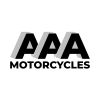 AAA Motorcycles logo - Similar company to Daytona Asset Finance Limited