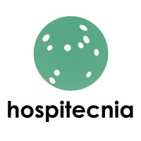 Hospitecnia logo - Similar company to Aeih - Asociación Española De Ingeniería Hospitalaria
