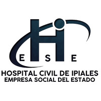 Hospital Civil de Ipiales logo - Similar company to Solbitran - Coworking Y Centro De Negocios Ipiales, Colombia