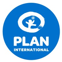 Plan International Norge logo - Similar company to The Development Fund