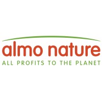 Almo Nature Benefit S.p.A. logo - Similar company to Croci Group