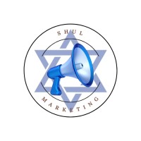 Shul Marketing