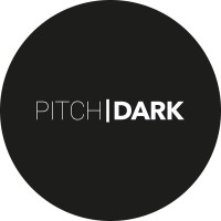 Pitch Dark Agency logo - Similar company to Coastal Energy Australia