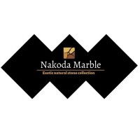 Nakoda marble logo - Similar company to Himalayan Times Pvt Ltd