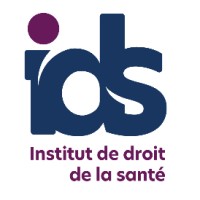 Institut de droit de la santé - Université de Neuchâtel logo - Similar company to Conviviabule
