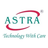 Astra Chemtech Private Limited logo - Similar company to Miwon Specialty Chemical Co., Ltd. (Miwonsc)