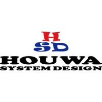 HOUWA SYSTEM DESIGN K.K. logo - Similar company to Stampack.It