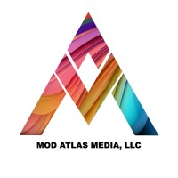 MOD ATLAS MEDIA, LLC logo - Similar company to The Decolonial Algorithmic Coalition