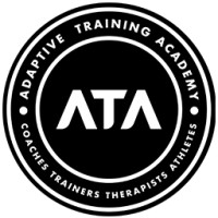 Adaptive Training Academy logo - Similar company to Award Magic