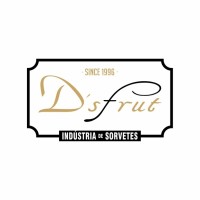 D'sfrut Industria de Sorvetes logo - Similar company to Cream - Indústria E Comércio De Sorvetes E Açaí