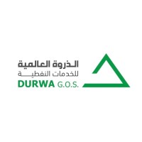 Durwa G.O.S.- شركة الذروة العالمية للخدمات النفطية logo - Similar company to Durwa Holding Group