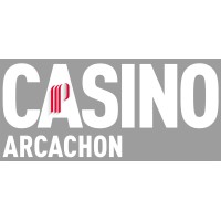 Casino d'Arcachon logo - Similar company to Espace Roosevelt Arcachon