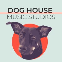Dog House Music Studios logo - Similar company to Broadway Music Studios