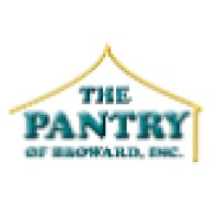 The Pantry of Broward, Inc. logo - Similar company to Aslan Ai