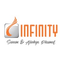 Infinity Architects & Interior Designers logo - Similar company to Red Brick Studio