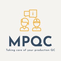 Manufacturing Quality control logo - Similar company to Quality Control Manufacturing