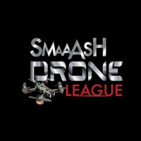 SMAAASH Drone League - India logo - Similar company to Drone Crafters