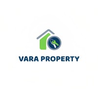 Vara Property logo - Similar company to Green Warmth