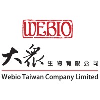 WeBio Taiwan Co., Ltd. logo - Similar company to Trinity 3, Llc