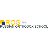 Russian Orthodox School logo - Similar company to Interconnected Design & Consulting Llc