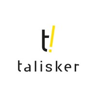 Talisker logo - Similar company to Springcurve