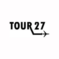 Tour 27 logo - Similar company to The Powerful Man