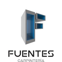 Carpintería Fuentes logo - Similar company to Carpintería Vilber