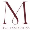 Timeless Designs by Melissa logo - Similar company to Stone Pros