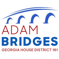 Adam Bridges For Georgia House District 161