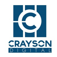 Crayson Digital logo - Similar company to Clixscale