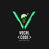 VocalCode logo - Similar company to Positivty