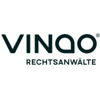 VINQO Rechtsanwälte logo - Similar company to Launchport