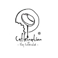 Caffeinationco logo - Similar company to Servcorp China 世服宏图中国