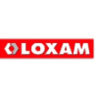 Loxam Luxembourg logo - Similar company to Arcelormittal Belval & Differdange