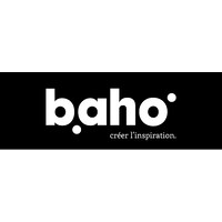 BAHO logo - Similar company to Eklaa