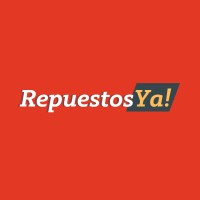 RepuestosYa! logo - Similar company to Repuestos Ya