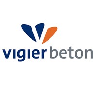 Vigier Beton logo - Similar company to Vigier Ciment