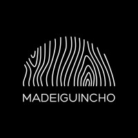 Madeiguincho since 1990 logo - Similar company to Portal Of Sustainable Construction