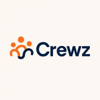 Crewz logo - Similar company to Efficiency Square Solutions