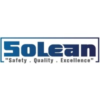 Solean India logo - Similar company to Smart Card It Solution
